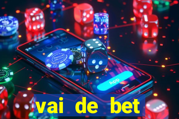 vai de bet gusttavo lima app